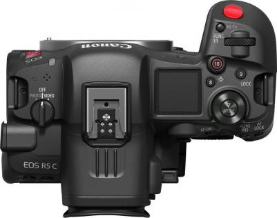 EOS R5C – фото 9