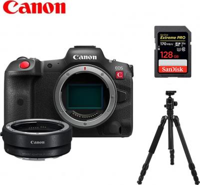 EOS R5C – фото 13