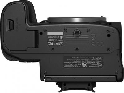 EOS R5C – фото 16