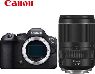EOS R6 Mark II – фото 13