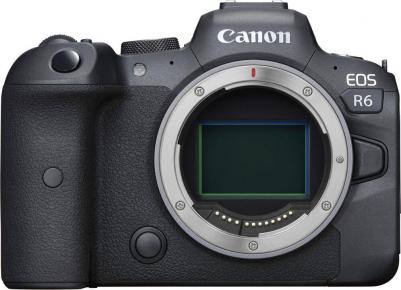 EOS R6 – фото 2