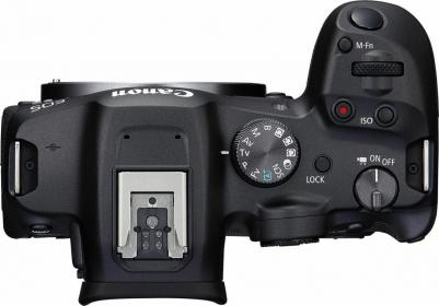 EOS R7 – фото 9