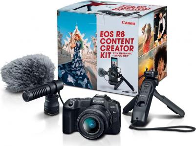 EOS R8 – фото 15