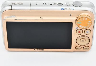 PowerShot SX210 IS – фото 2