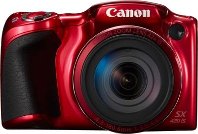 PowerShot SX420 IS – фото 2
