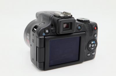 PowerShot SX50 HS – фото 1