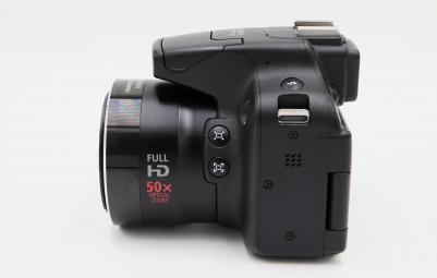 PowerShot SX50 HS – фото 2
