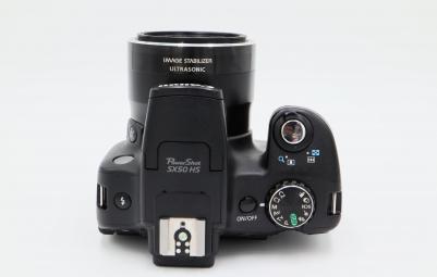 PowerShot SX50 HS – фото 14