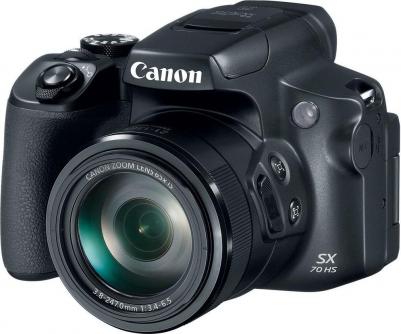 PowerShot SX70 HS