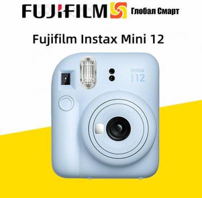 Instax Mini 12 – фото 18