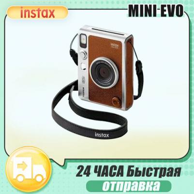 Instax Mini Evo – фото 12