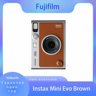 Instax Mini Evo – фото 15