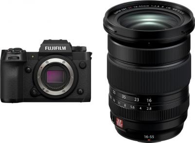 X-H2 – фото 16