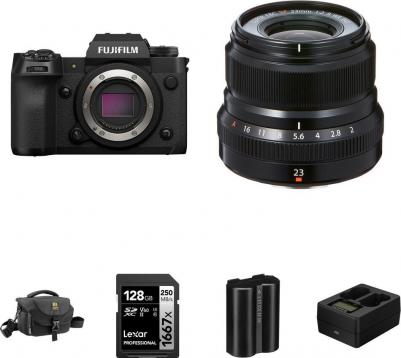 X-H2 – фото 17