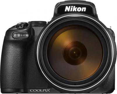 Coolpix P1000 – фото 4