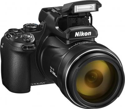 Coolpix P1100 – фото 6