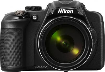 Coolpix P600 – фото 1