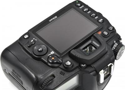 D7000 – фото 17