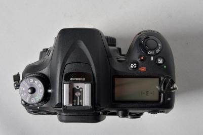 D7100 – фото 2