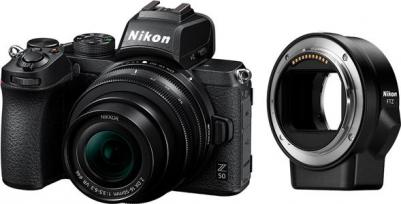 Z 50 – фото 3