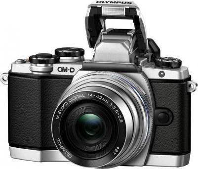 OM-D E-M10 – фото 1