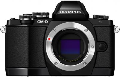 OM-D E-M10 – фото 3