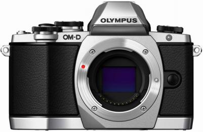 OM-D E-M10 – фото 5