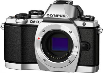 OM-D E-M10 – фото 6