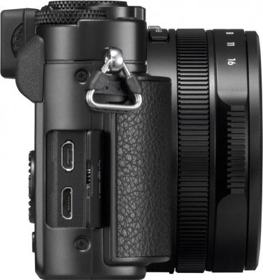 Lumix DC-LX100M2 – фото 1