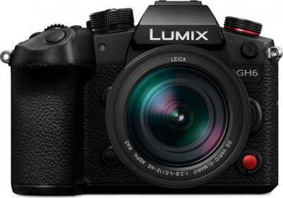 Lumix GH6 – фото 3