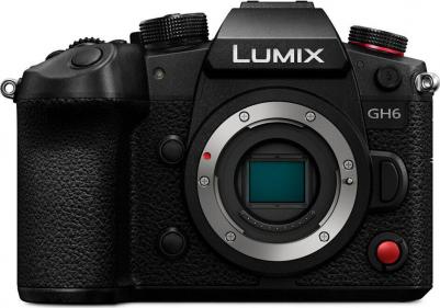Lumix GH6