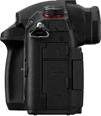 Lumix GH6 – фото 6