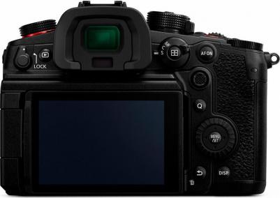 Lumix GH6 – фото 7