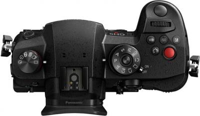 Lumix GH6 – фото 8