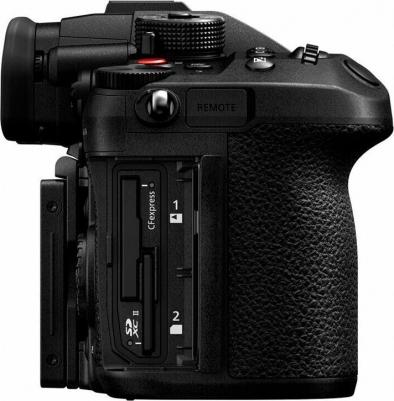 Lumix GH6 – фото 9