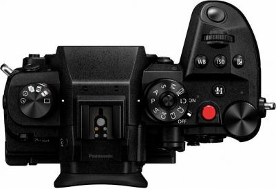 Lumix GH6 – фото 10