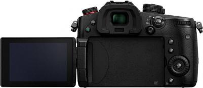 Lumix GH6 – фото 12