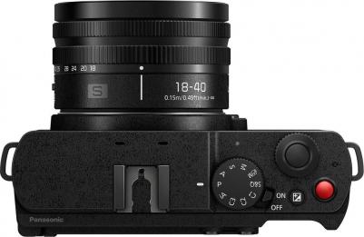 Lumix S9 – фото 3