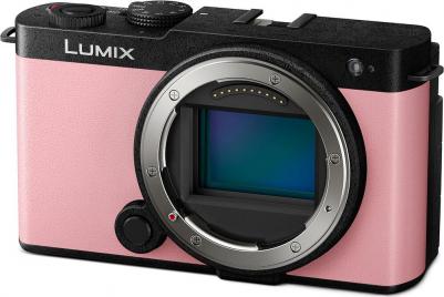Lumix S9 – фото 20