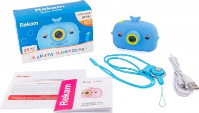 iLook K430i – фото 3