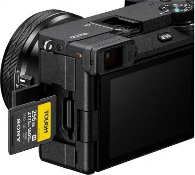 Alpha A6700 – фото 9
