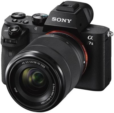 ???????? ??????????? Sony Alpha A7 II - ?????? ?? ???? ?? 80990 ??? ?  ????????-????????? ??????, ??????????????, ????, ????????