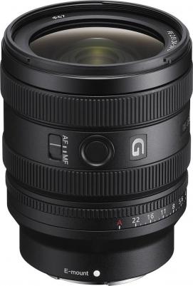 Alpha A7C II – фото 16