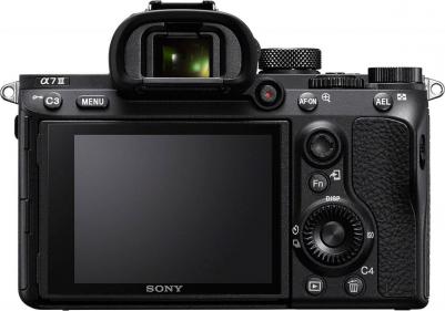 Alpha ILCE-7M3 – фото 18