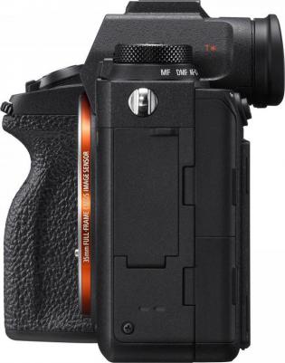 Alpha ILCE-9M2 – фото 9