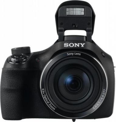 CyberShot DSC-H400 – фото 1