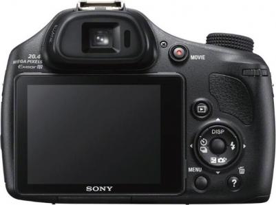 CyberShot DSC-HX400 – фото 1