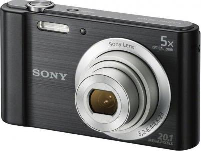 CyberShot DSC-W800 – фото 3