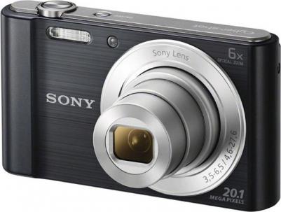 CyberShot DSC-W810