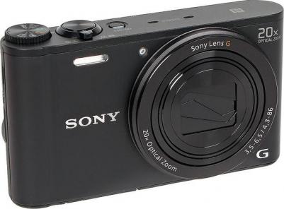 CyberShot DSC-WX350 – фото 16